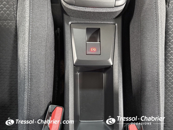Opel FRONTERA ELECTRIQUE Nouveau Electric 113 ch Autonomie étendue & Batterie 52 kWh GS