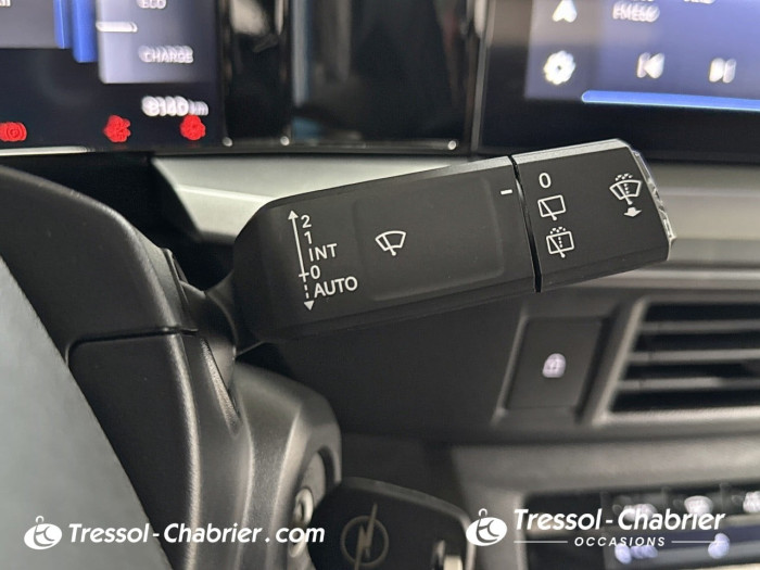 Opel FRONTERA ELECTRIQUE Nouveau Electric 113 ch Autonomie étendue & Batterie 52 kWh GS