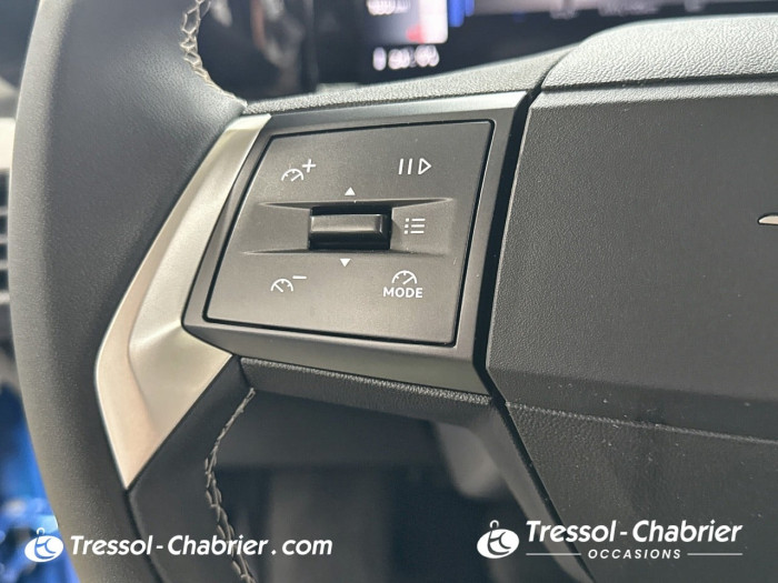 Opel FRONTERA ELECTRIQUE Nouveau Electric 113 ch Autonomie étendue & Batterie 52 kWh GS