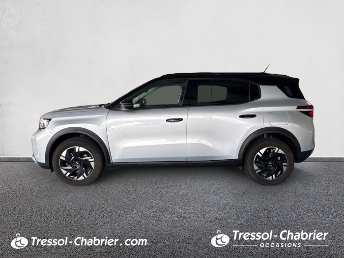 Opel FRONTERA ELECTRIQUE Nouveau Electric 113 ch Autonomie étendue & Batterie 52 kWh GS