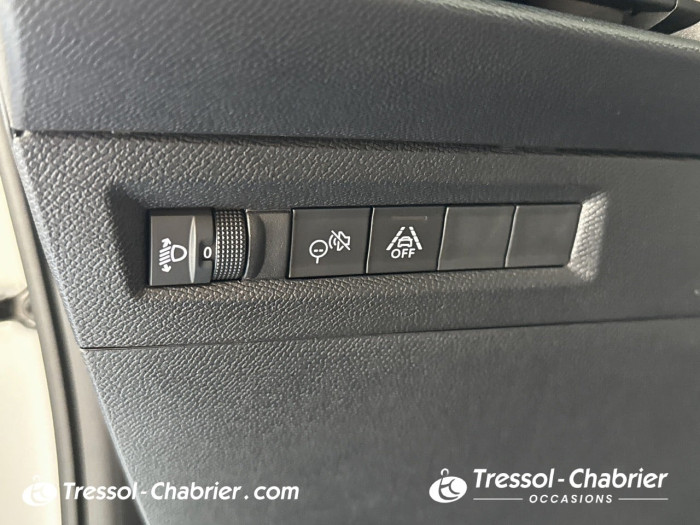 Opel FRONTERA ELECTRIQUE Nouveau Electric 113 ch Autonomie étendue & Batterie 52 kWh GS