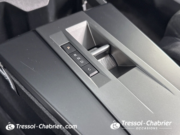 Opel FRONTERA ELECTRIQUE Nouveau Electric 113 ch Autonomie étendue & Batterie 52 kWh GS