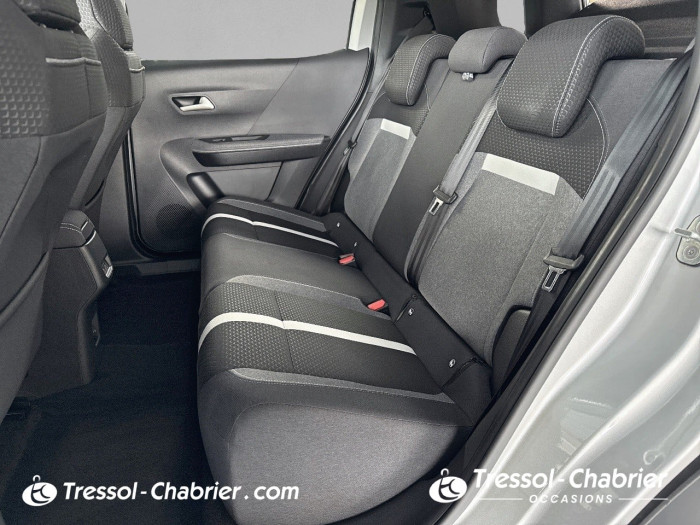 Opel FRONTERA ELECTRIQUE Nouveau Electric 113 ch Autonomie étendue & Batterie 52 kWh GS