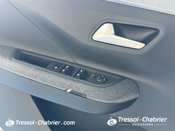 Opel FRONTERA ELECTRIQUE Nouveau Electric 113 ch Autonomie étendue & Batterie 52 kWh GS