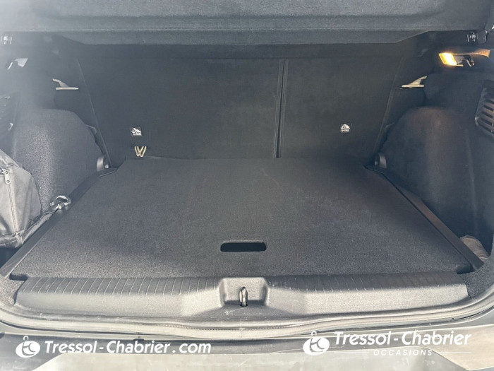 Opel FRONTERA ELECTRIQUE Nouveau Electric 113 ch Autonomie étendue & Batterie 52 kWh GS