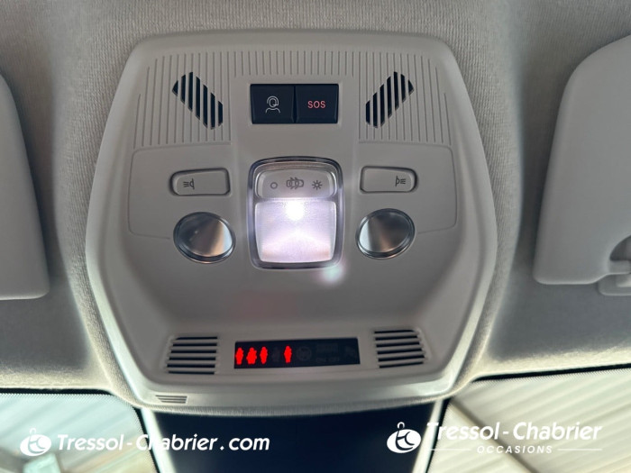 Opel FRONTERA ELECTRIQUE Nouveau Electric 113 ch Autonomie étendue & Batterie 52 kWh GS