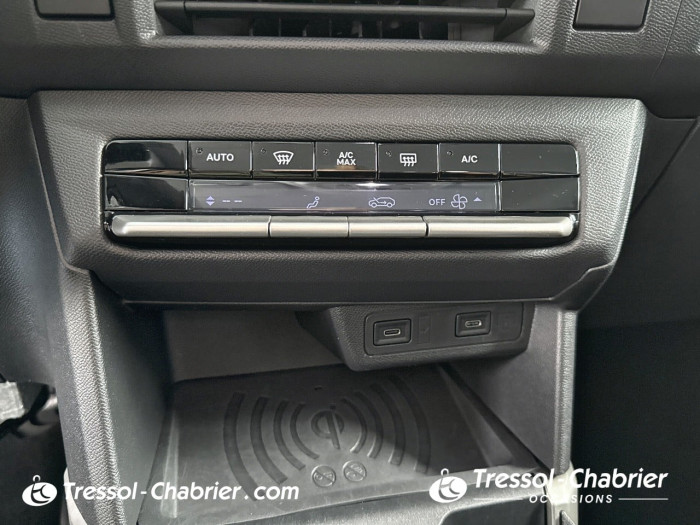 Opel FRONTERA ELECTRIQUE Nouveau Electric 113 ch Autonomie étendue & Batterie 52 kWh GS
