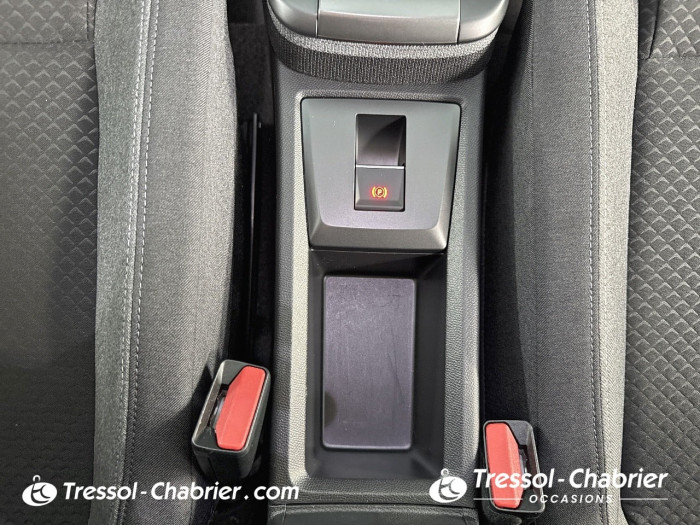 Opel FRONTERA ELECTRIQUE Nouveau Electric 113 ch Autonomie étendue & Batterie 52 kWh GS