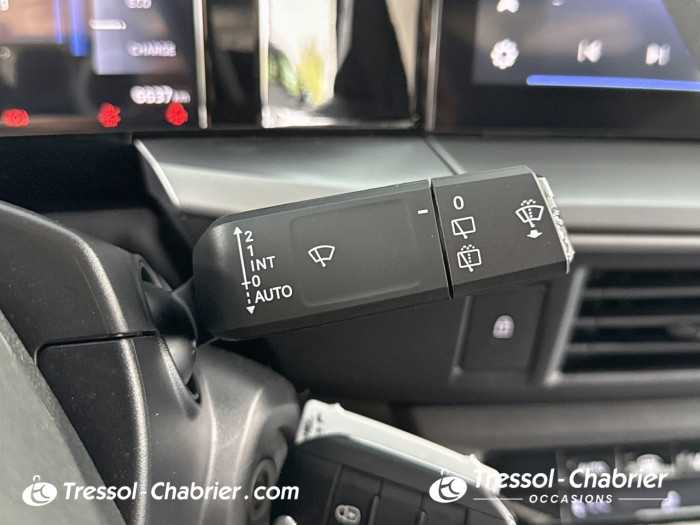 Opel FRONTERA ELECTRIQUE Nouveau Electric 113 ch Autonomie étendue & Batterie 52 kWh GS