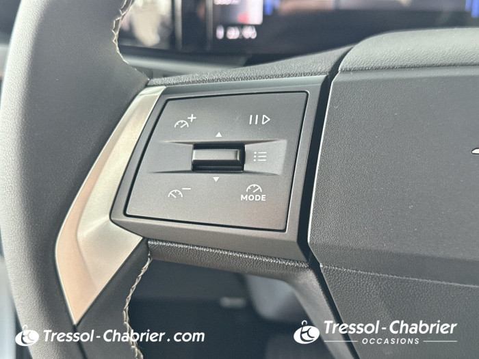 Opel FRONTERA ELECTRIQUE Nouveau Electric 113 ch Autonomie étendue & Batterie 52 kWh GS