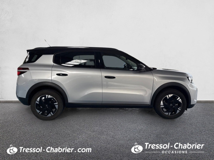 Opel FRONTERA ELECTRIQUE Nouveau Electric 113 ch Autonomie étendue & Batterie 52 kWh GS
