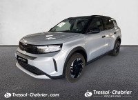 Opel FRONTERA ELECTRIQUE Nouveau Electric 113 ch Autonomie étendue & Batterie 52 kWh GS