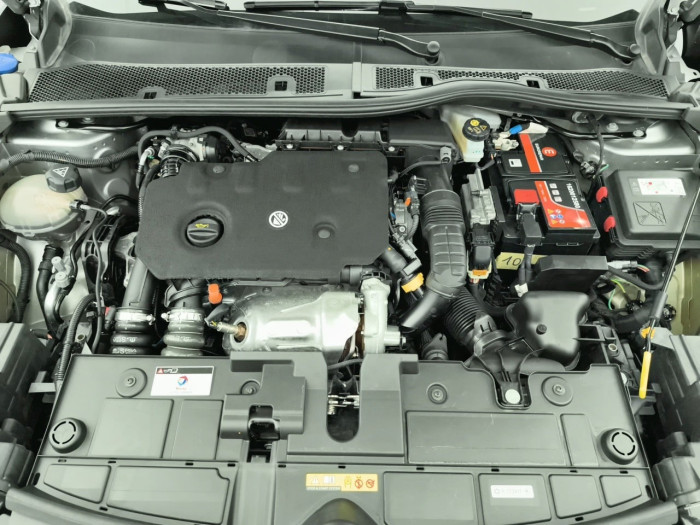 Citroën C4 BlueHDi 130 S&S EAT8 Shine
