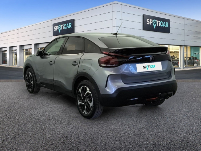 Citroën C4 BlueHDi 130 S&S EAT8 Shine