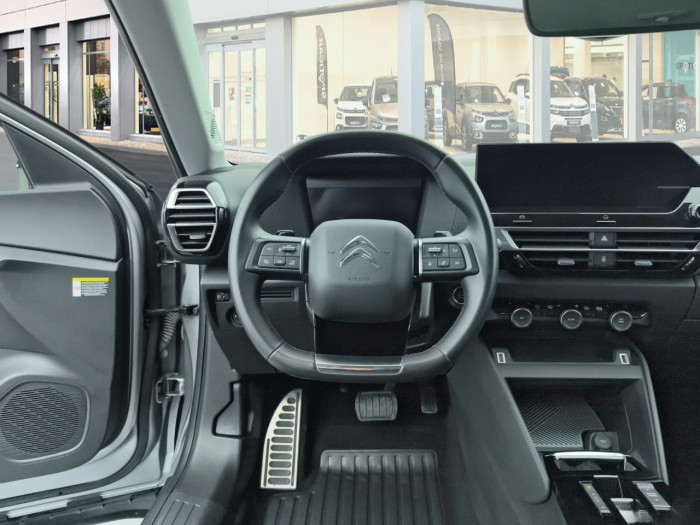 Citroën C4 BlueHDi 130 S&S EAT8 Shine