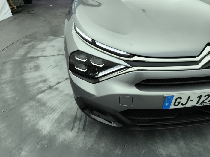 Citroën C4 BlueHDi 130 S&S EAT8 Shine