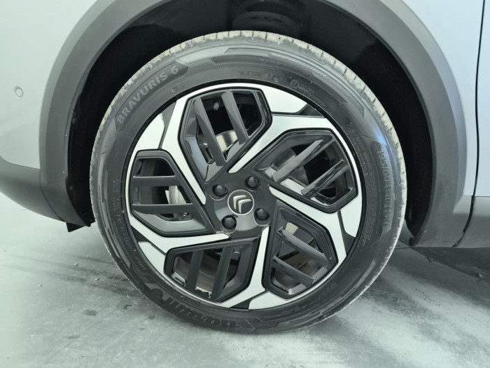 Citroën C4 BlueHDi 130 S&S EAT8 Shine