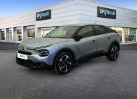 Citroën C4 BlueHDi 130 S&S EAT8 Shine