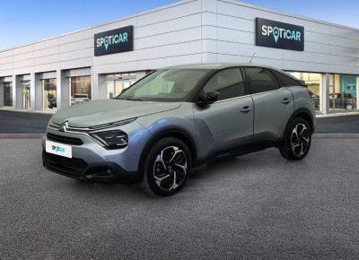 Citroën C4 BlueHDi 130 S&S EAT8 Shine