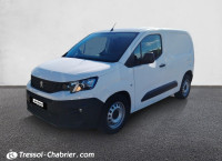 Peugeot PARTNER FOURGON STANDARD 1000 KG BLUEHDI 100 S&S BVM5 PRO