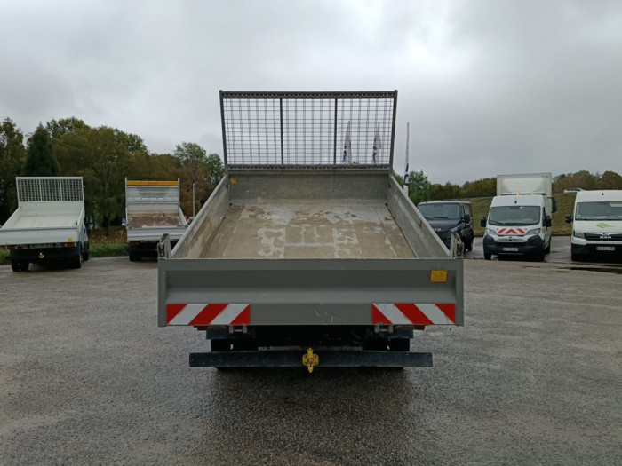 IVECO Daily CCb 35C12 Empattement 3750