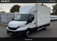 IVECO Daily CCb 35C16H empattement 4100 3.0