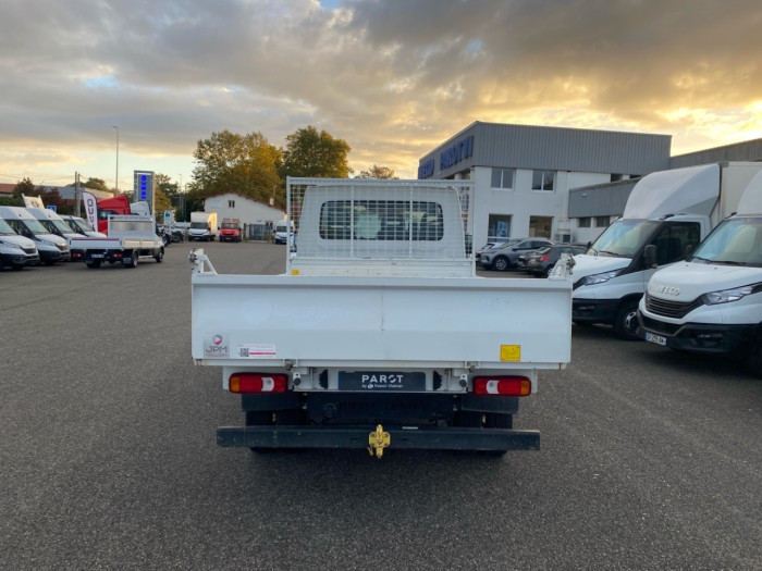 IVECO Daily CCb 35C16H empattement 3450 3.0 Tor