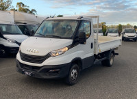 IVECO Daily CCb 35C16H empattement 3450 3.0 Tor