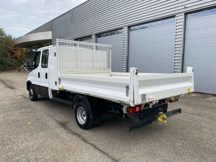 IVECO Daily CCb 35C16H D empattement 4100 3.0 Tor