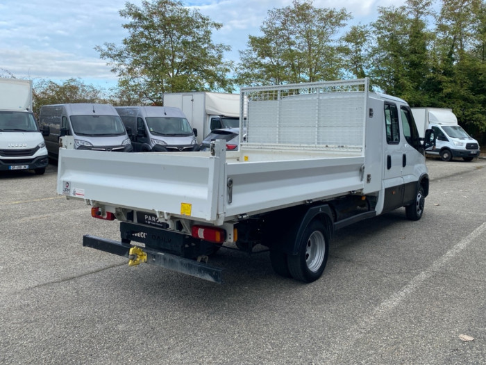 IVECO Daily CCb 35C16H D empattement 4100 3.0 Tor