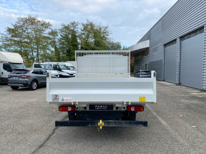 IVECO Daily CCb 35C16H D empattement 4100 3.0 Tor