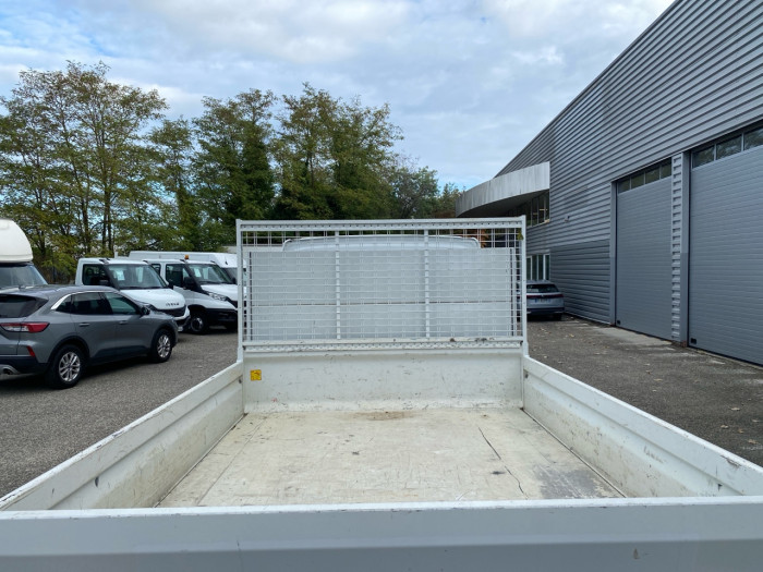 IVECO Daily CCb 35C16H D empattement 4100 3.0 Tor