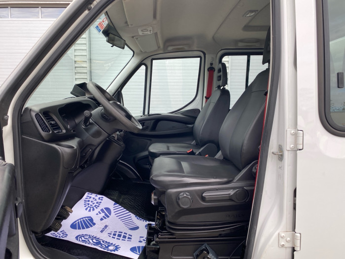 IVECO Daily CCb 35C16H D empattement 4100 3.0 Tor