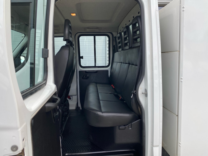 IVECO Daily CCb 35C16H D empattement 4100 3.0 Tor