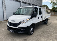 IVECO Daily CCb 35C16H D empattement 4100 3.0 Tor
