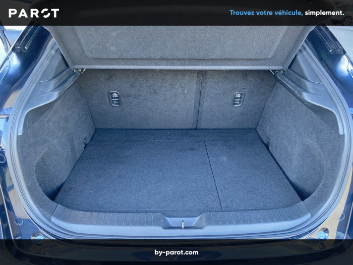 Mazda CX-30 Nouveau 2.5L e-SKYACTIV G M Hybrid 140 ch 4x2 BVM6 Homura