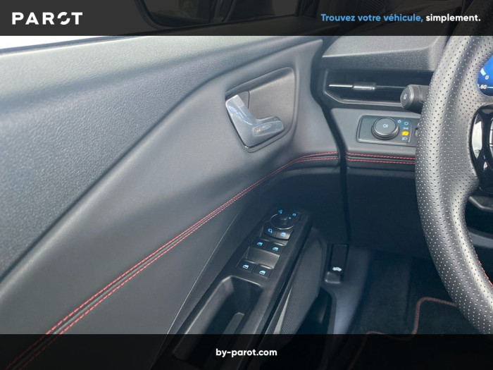 Ford PUMA Nouveau 1.0 EcoBoost 125 ch mHEV S&S Powershift ST-Line X