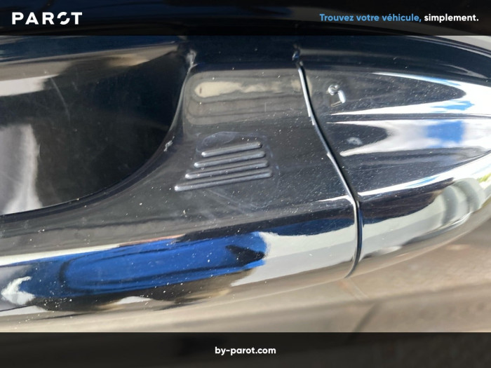 Ford PUMA Nouveau 1.0 EcoBoost 125 ch mHEV S&S Powershift ST-Line X