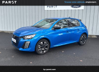 Peugeot 208 Hybrid 100 e-DCS6 Allure
