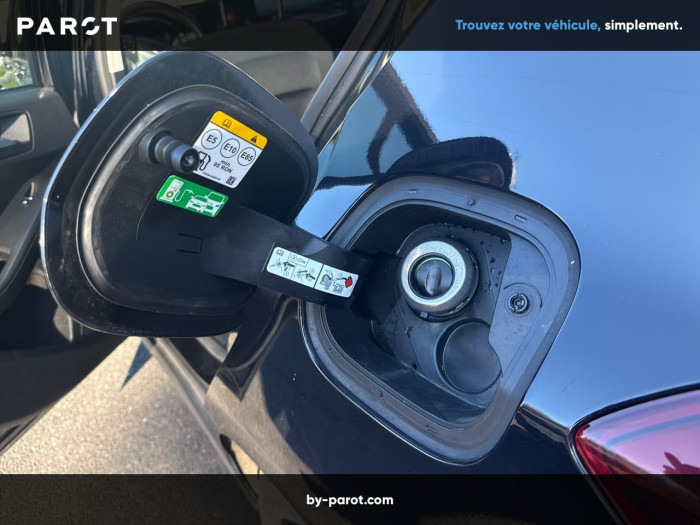 Ford Focus 1.0 Flexifuel 125 S&S mHEV Titanium X Business