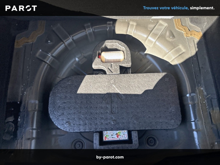 Ford Focus 1.0 Flexifuel 125 S&S mHEV Titanium X Business