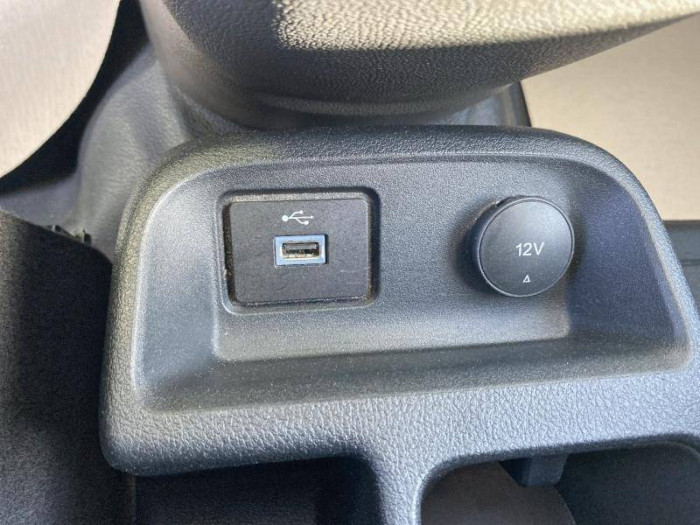 Ford TRANSIT CONNECT FGN L1 1.0E100 E85 S&S TREND