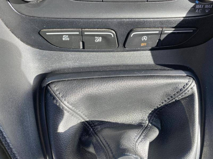 Ford TRANSIT CONNECT FGN L1 1.0E100 E85 S&S TREND