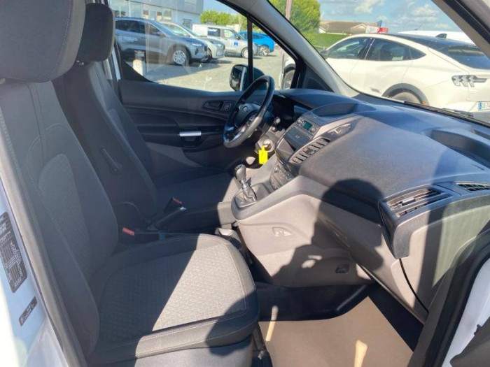 Ford TRANSIT CONNECT FGN L1 1.0E100 E85 S&S TREND