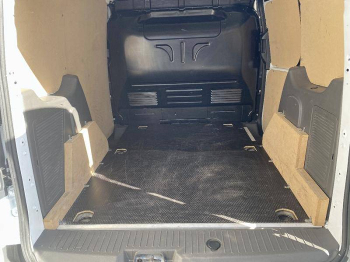 Ford TRANSIT CONNECT FGN L1 1.0E100 E85 S&S TREND