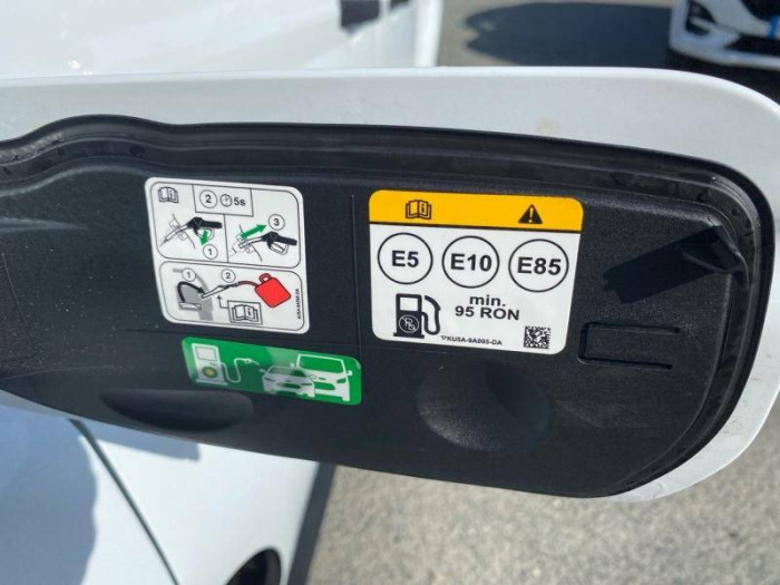 Ford TRANSIT CONNECT FGN L1 1.0E100 E85 S&S TREND