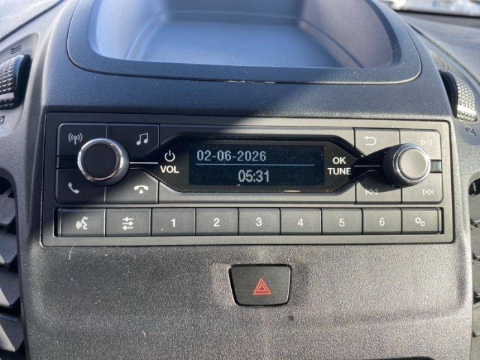 Ford TRANSIT CONNECT FGN L1 1.0E100 E85 S&S TREND