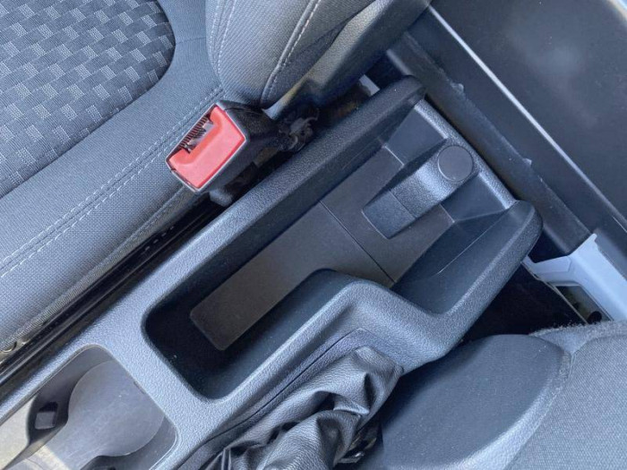 Ford TRANSIT CONNECT FGN L1 1.0E100 E85 S&S TREND
