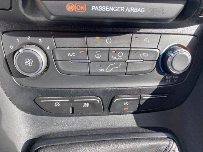 Ford TRANSIT CONNECT FGN L1 1.0E100 E85 S&S TREND