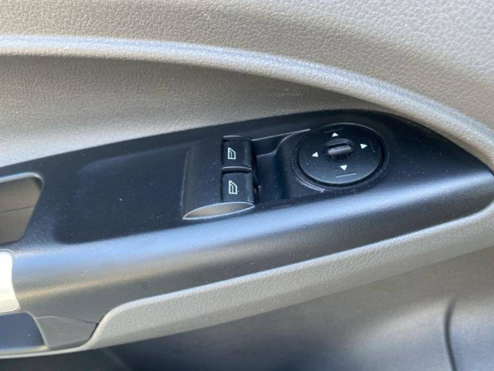 Ford TRANSIT CONNECT FGN L1 1.0E100 E85 S&S TREND